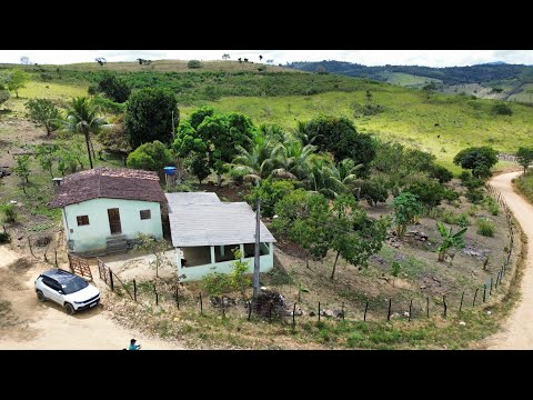 Sítio 10 hectares na zona rural de Belém de Maria PE  $370 mil a pedida troca em carro ou moto 