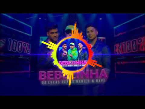 💥bebezinha/DJ Lucas beat,Danilo e Davi💥
