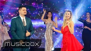 Kaltrina Selimi & Alban Mehmeti - Potpuri 1 (Gezuar 2019)