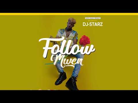 Dj Starz Follow mwen