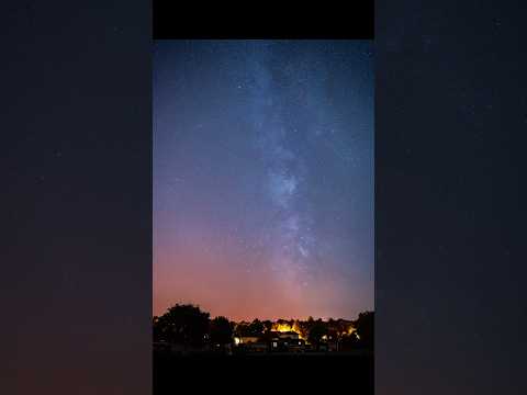 how to photograph the milky way! #astrophotography #milkyway #photography #sonyalpha