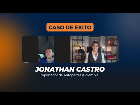 Jonathan Castro