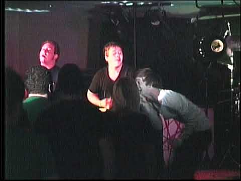 Live On Music With Pete Tv Get Down