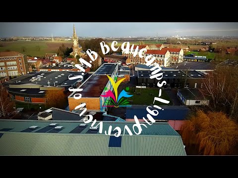 Beaucamps-Ligny Drone