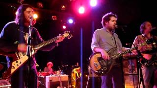 Middle Brother - Me, Me, Me