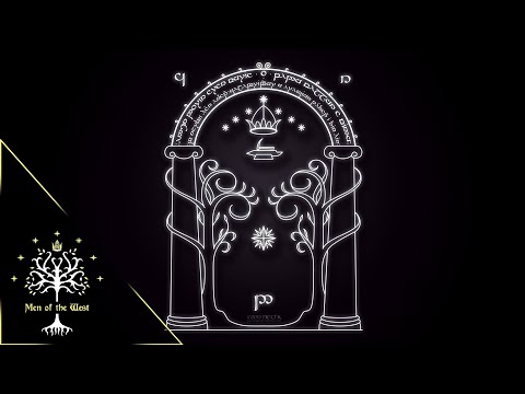 Complete Timeline of the Doors of Durin & Friendship of Celebrimbor and Narvi - Artifacts of Arda