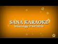 JHOOM JHOOM JHOOM BABA KARAOKE