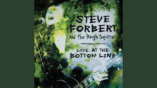 Something&#39;s Got a Hold on Me