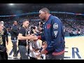 Inside Access Golden State Warriors Oklahoma City Thunder