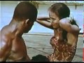 Dorothy Dandridge in Tamango 