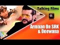 Arman Kohli Breaks Silence On Losing Out Deewana To Shah Rukh Khan