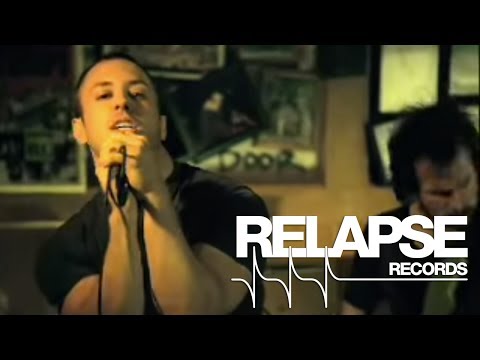 THE DILLINGER ESCAPE PLAN - Milk Lizard (Official Music Video)