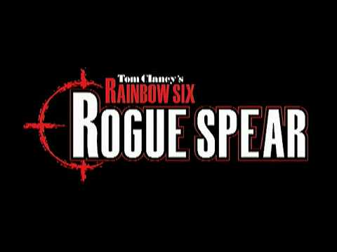 Rainbow Six: Rogue Spear Soundtrack - Reconcile and Reconvene