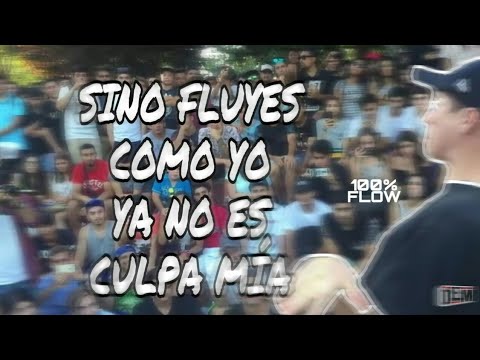 NASTY VS EL BARTO (4X4 edit)