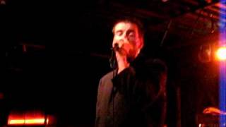 Taproot- &quot;Emotional Times&quot; Live @ Headliners Toledo