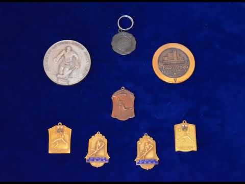 Joe Malo (1934 -     )