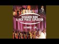 Reign Jesus Live
