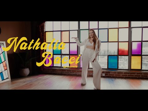Tranquila - Nathalia Bacci (Clipe Oficial)