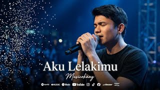 Download lagu AKU LELAKIMU - OKA ( Cover Musicokaay) | LAGU YANG LAGI FYP DI TIKTOK! mp3 Download lagu AKU LELAKIMU - OKA ( Cover Musicokaay) | LAGU YANG LAGI FYP DI TIKTOK! mp3