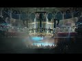 Watch Bonobo and organist Anna Lapwood perform 'Otomo' live at the Royal Albert Hall