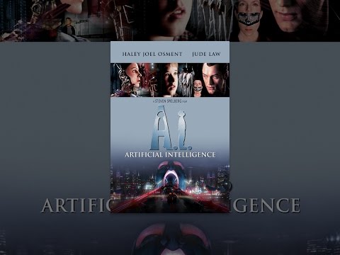 A.I. Artificial Intelligence