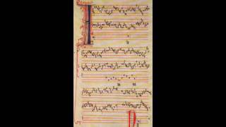 Medieval Music - Musica Vagantium - Track 5 - Salva Nos - 13 c.