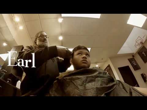 Earls Cuts and Styles "Earl"