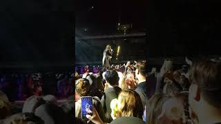 Download lagu Bukan Cinta Manusia Biasa FEAT Virzha @DEWA19  Dewa 19 Anniversary Tour Live KL 2022 mp3