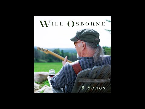 Will Osborne - 8 Songs