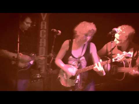 Heel Toe Express - The Cantina Song (Live at The Old Bar)