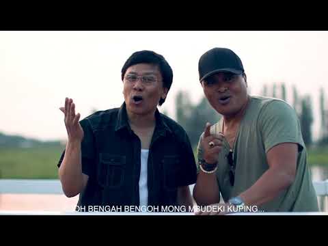 Oesje Soekatma & Stanlee Rabidin - "PERTINGSING" (Official Video)