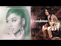 Ariana Grande X Lumidee Never Worse Mashup