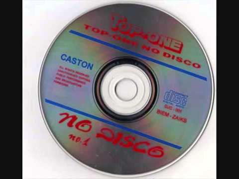 Top One - Fred Kruger