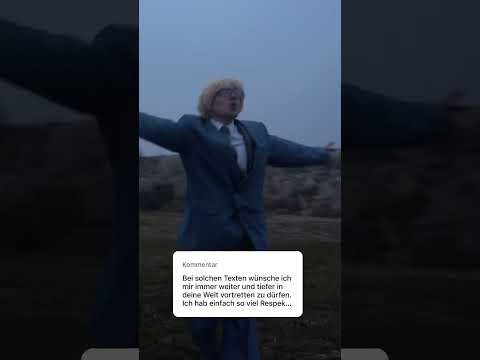 Ein Wenig Blass (Musikvideo Trailer)