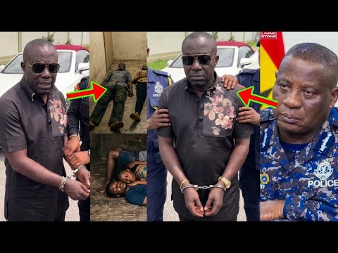 He Buys D£@d B0d!es And Húm@n P@rts; Dr. Kwame Despite Accused Of Dealing In Hum@n P@rts