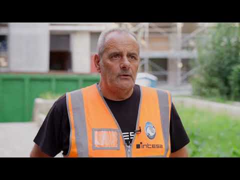 Intesa Costruzioni - Hotel Excelsior, Bergamo