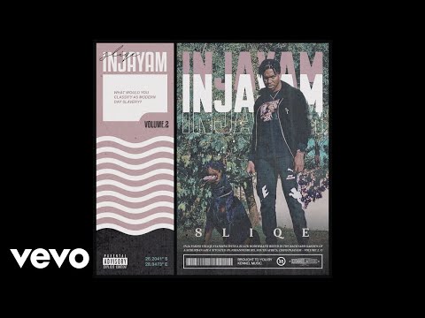 DJ Sliqe - Luxury (Official Audio) ft. Una Rams, Big Star Johnson, Jay Claude