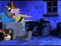 Tom And Jerry The Movie 1992 Clip56