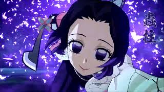 Demon Slayer -Kimetsu no Yaiba- The Hinokami Chronicles 2 - Pre-Launch Trailer