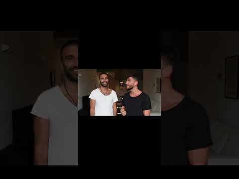 Der wichtigste Faktor beim Date