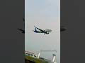 KUWAIT AIRLINES Airbus A320 Flight ️ Takeoff Cochi Airport Viral Shorts Kuwait Trending