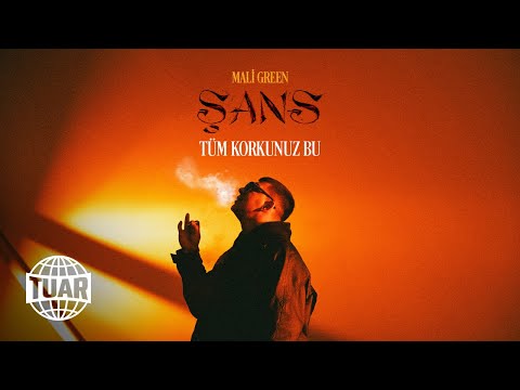 Mali Green - TÜM KORKUNUZ BU (Official Visualizer)