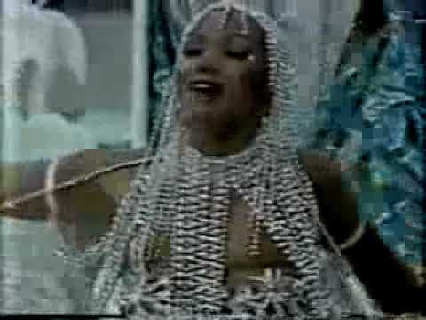 Beija flor 1979   Paraíso da Loucura