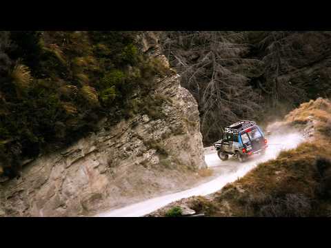 Deadly Roads - Driving At The Limit