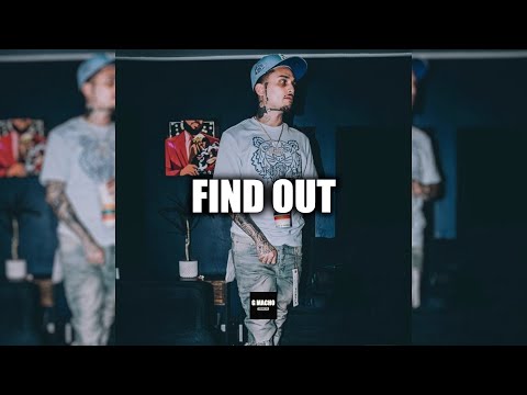 (FREE) Peysoh x Lil Weirdo Type Beat "FIND OUT"