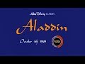 Closing To Aladdin 1993 VHS Version 1