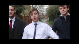 Evaluation 1- In what way do your media products use, develop, or challenge conventions of real medi