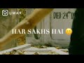 Kyu Judta Is Jahan Se Tu Murder 2 Aye Khuda Whatsapp Status