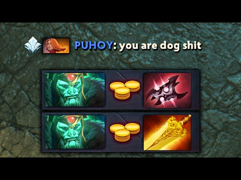 How To Play Wraith King Safe lane In 5k MMR