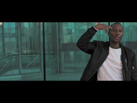 DYMA - T'AS PAS IDÉE (FREESTYLE VIDÉO) Prod. by Dannyebtracks